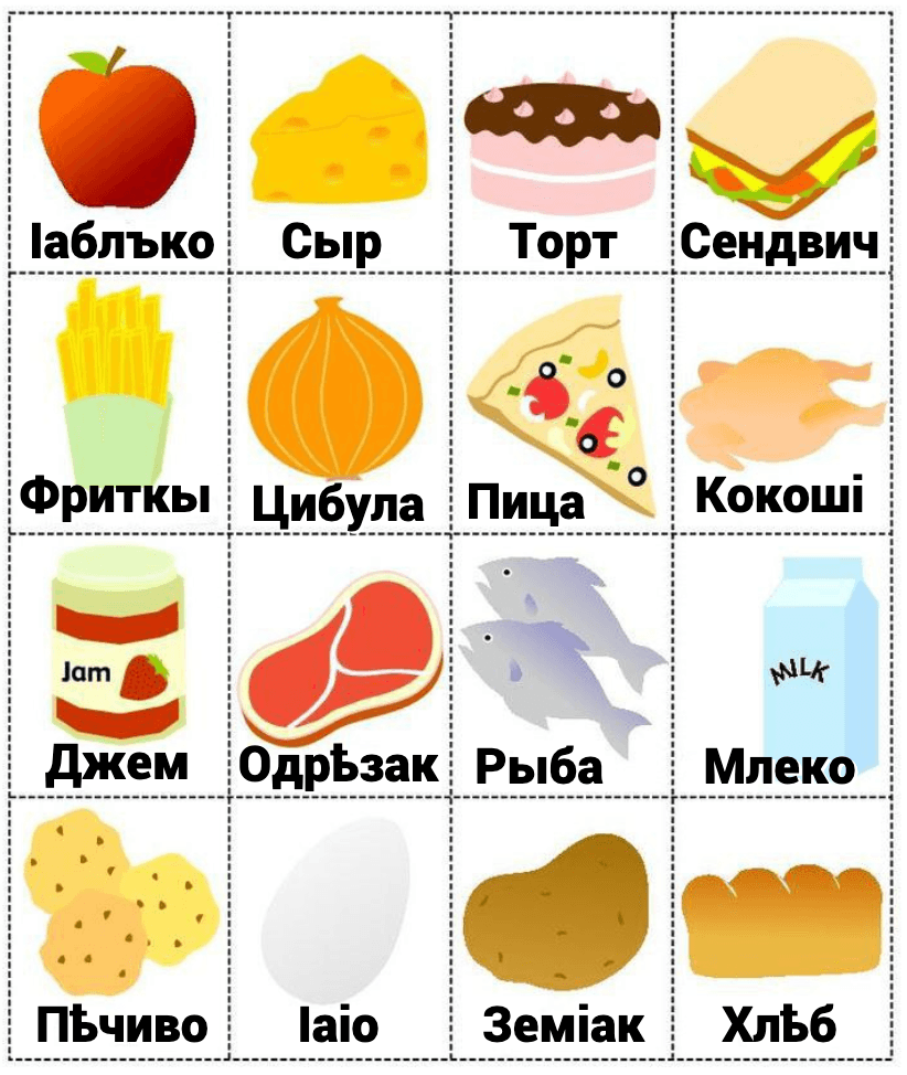 eating