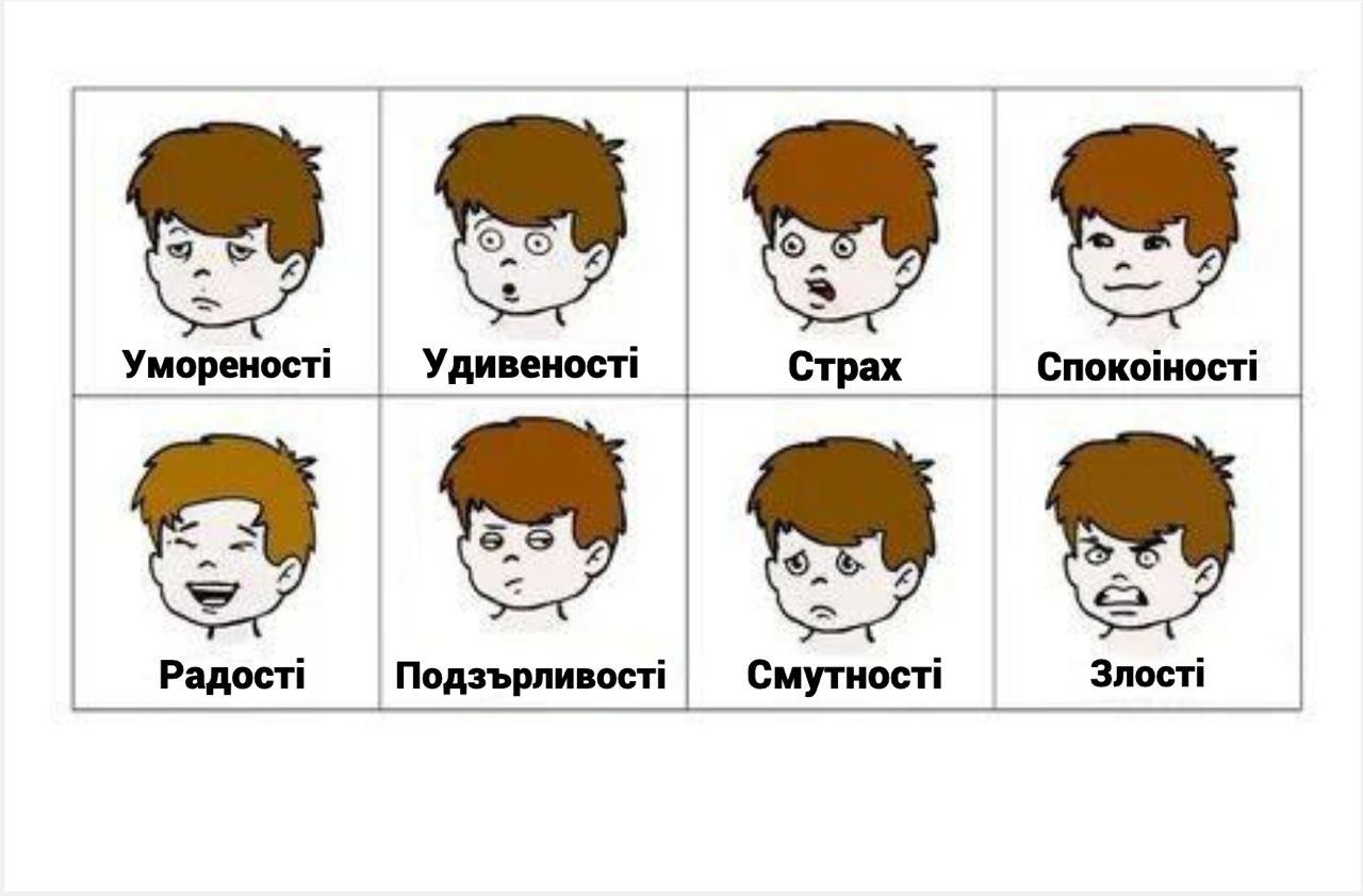 emotions